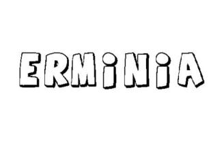 ERMINIA