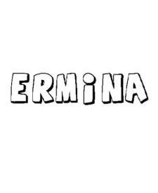 ERMINA