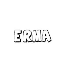 ERMA