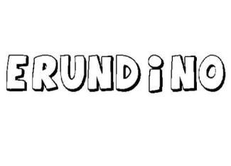 ERUNDINO