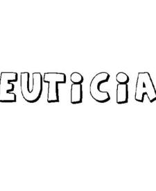 EUTICIA