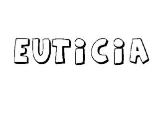 EUTICIA
