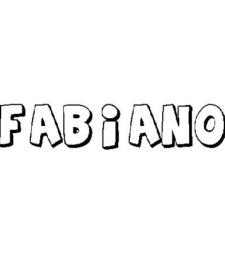 FABIANO