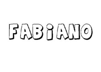 FABIANO
