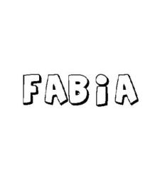 FABIA