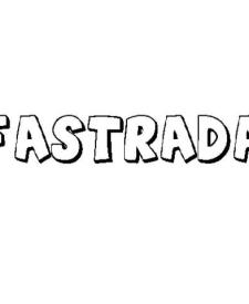 FASTRADA