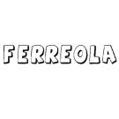 FERREOLA