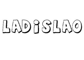 LADISLAO