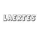 LAERTES