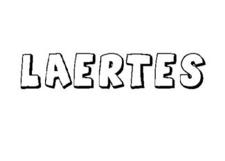 LAERTES
