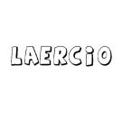 LAERCIO