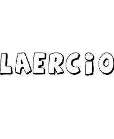 LAERCIO