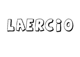 LAERCIO