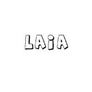 LAIA