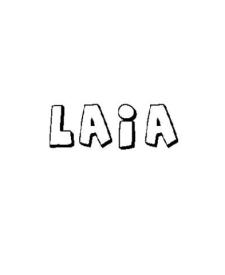 LAIA