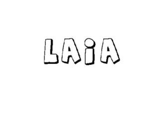 LAIA