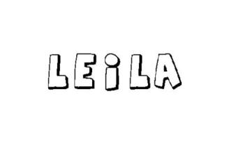 LEILA