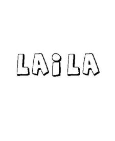 LAILA