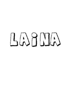 LAINA