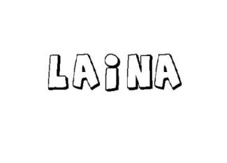 LAINA