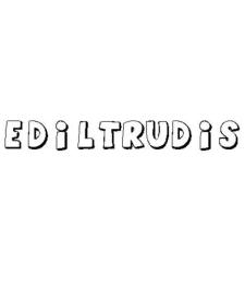 EDILTRUDIS