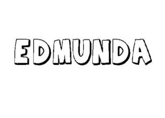 EDMUNDA