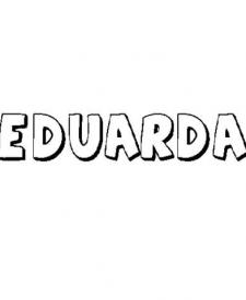 EDUARDA
