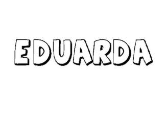 EDUARDA