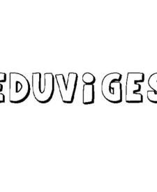 EDUVIGES