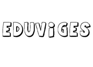 EDUVIGES