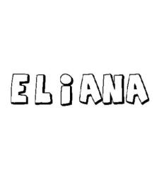 ELIANA