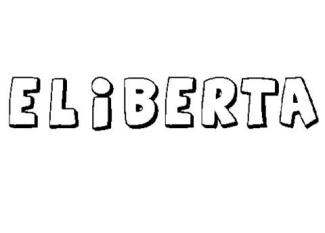 ELIBERTA