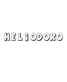 HELIODORO