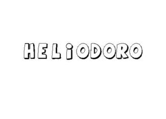 HELIODORO