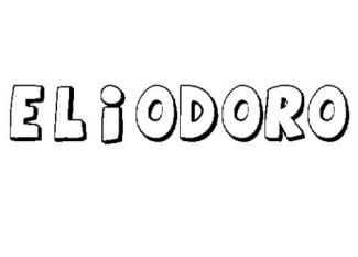 ELIODORO