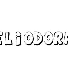 ELIODORA