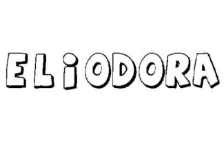 ELIODORA