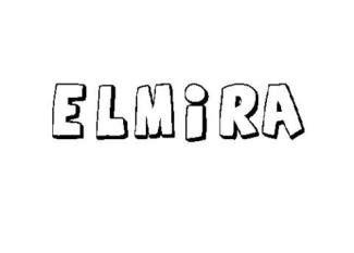 ELMIRA