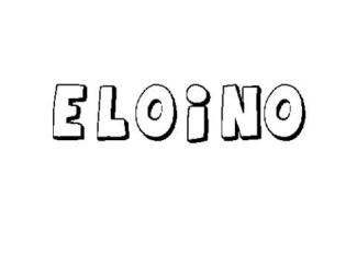 ELOINO