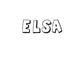 ELSA