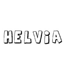 HELVIA