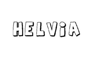 HELVIA