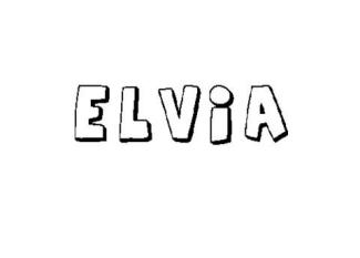 ELVIA
