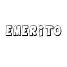 EMERITO