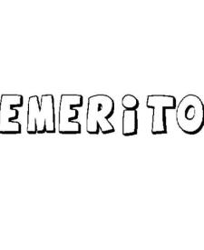 EMERITO