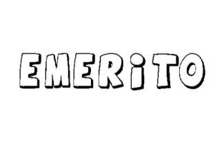 EMERITO