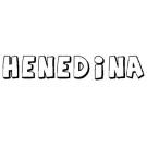 HENEDINA