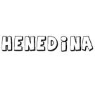 HENEDINA