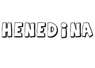 HENEDINA