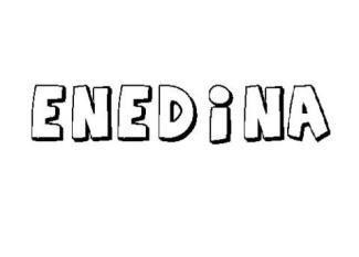 ENEDINA